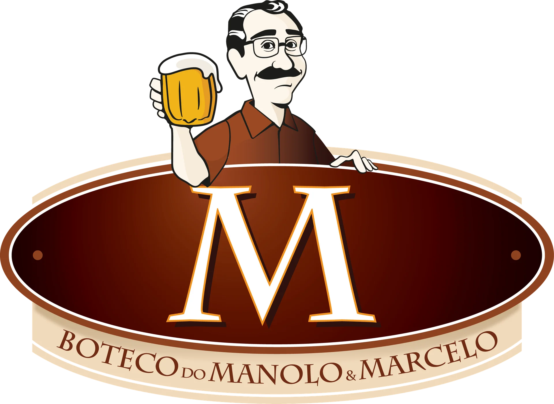 Boteco do Manolo